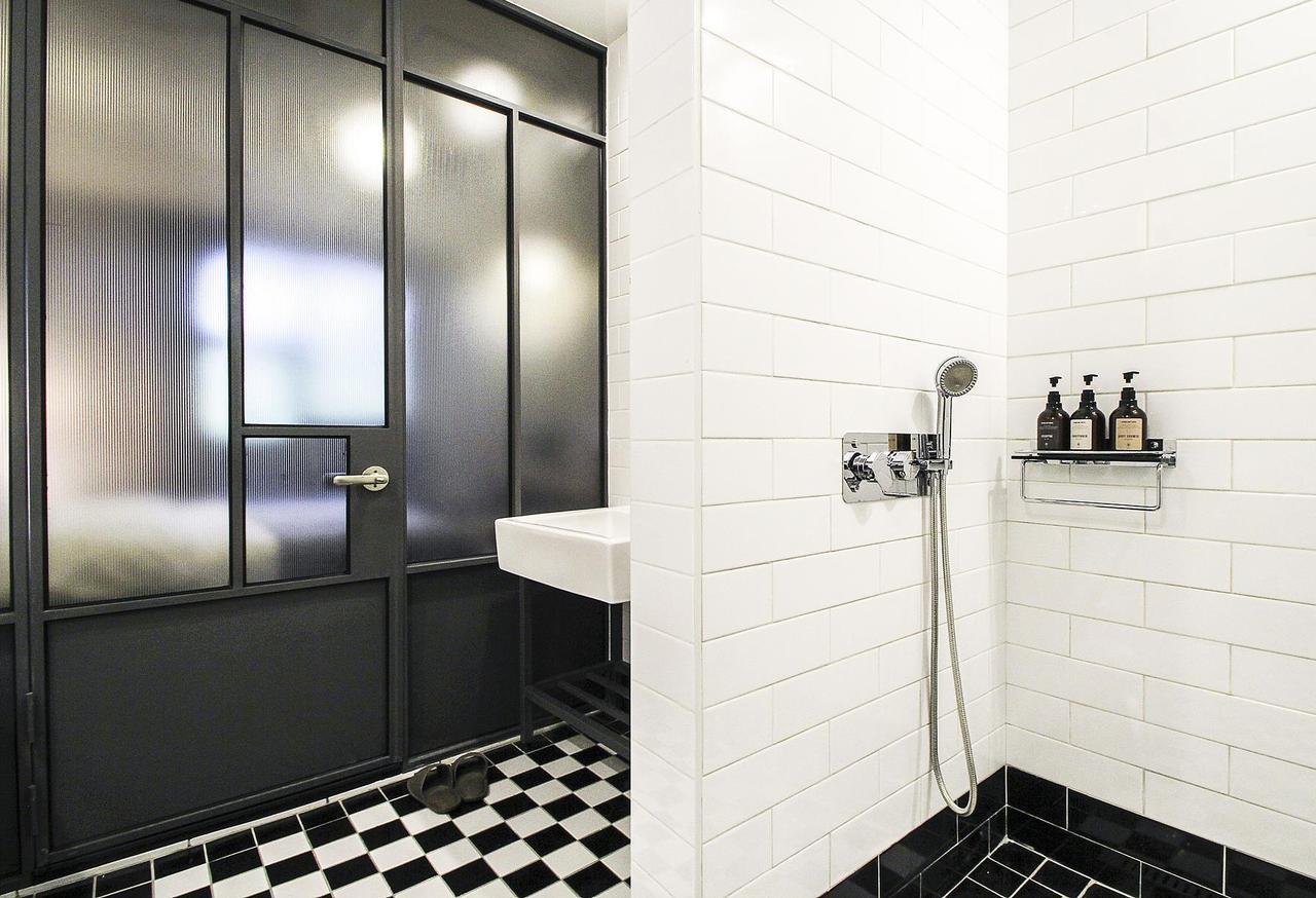 Hotel Brown Dot Gimhae Esterno foto